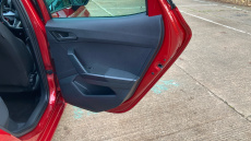 SEAT Ibiza 1.0 TSI 110 FR Edition 5dr Petrol Hatchback